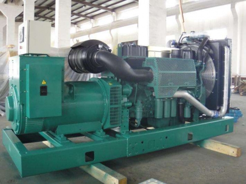 浦北便携静音：租赁无声发电机组，便携式解决能源需求