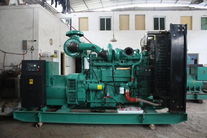 浦北环保无噪音：租用静音发电机组，为环境和耳朵双重保驾护航